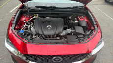 Mazda Cx-30 2.0 Skyactiv-G MHEV SE-L Lux 5dr Petrol Hatchback